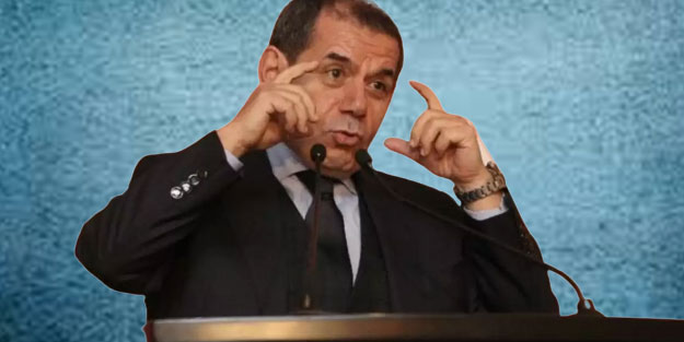 Dursun Özbek yönetim listesi: Dursun Özbek listesinde kimler var? 11 Haziran GS seçimi Dursun Özbek listesi: