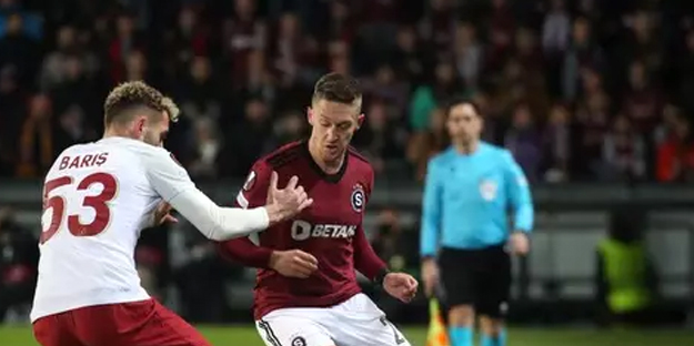 Dursun Özbek'e olay oluşturacak sözler! 