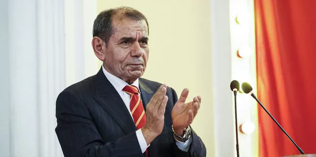 Dursun Özbek'in ilk icraatı belli oldu!