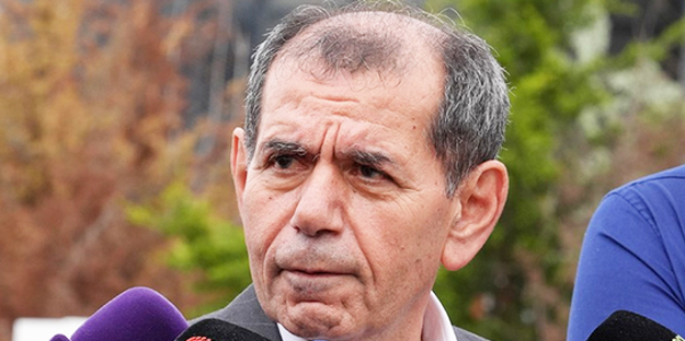 Dursun Özbek'ten Ali Koç'la ilgili bir açıklama daha! Sular bir türlü durulmuyor! Yapmadığı yorum kalmadı…