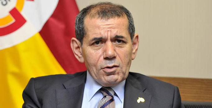 Dursun Özbek'ten Balotelli açıklaması!