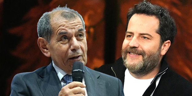 Dursun Özbek'ten büyük sürpriz: Erden Timur geri mi dönüyor?