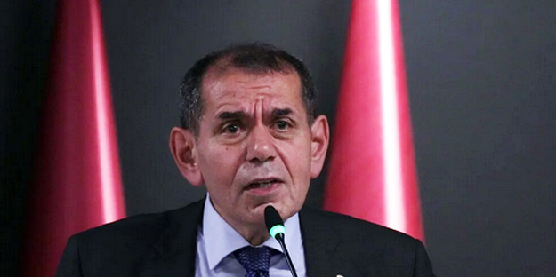 Dursun Özbek'ten ezberleri bozacak itiraf: İtidal çağrısına ne oldu sayın başkan!