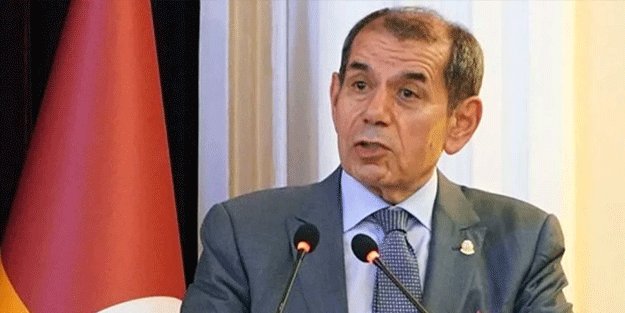 Dursun Özbek'ten Fenerbahçe'ye Süper Kupa çağrısı