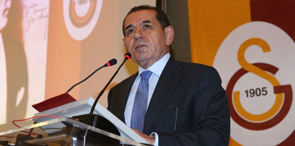 Dursun Özbek'ten flaş açıklama: Yine uçaklar inecek!