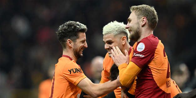 Dursun Özbek'ten Kerem Aktürkoğlu açıklaması! 'Kimse endişe etmesin...' Açtı ağzını yumdu gözünü!