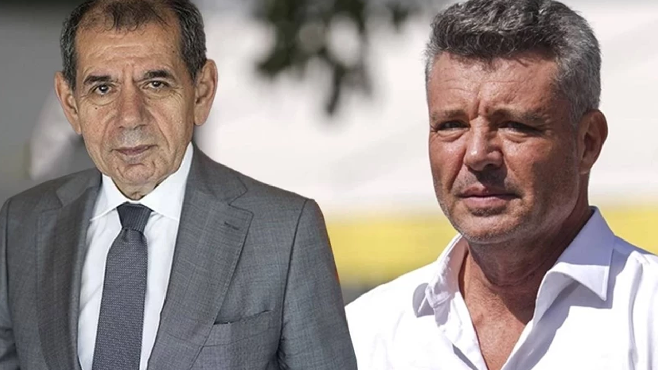 Dursun Özbek'ten Sadettin Saran'a çağrı