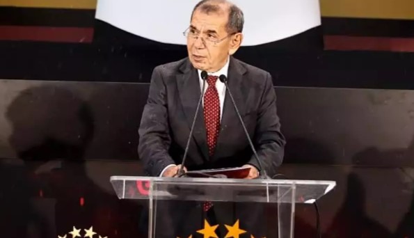 Dursun Özbek'ten şok açıklama! : Ceza alabiliriz