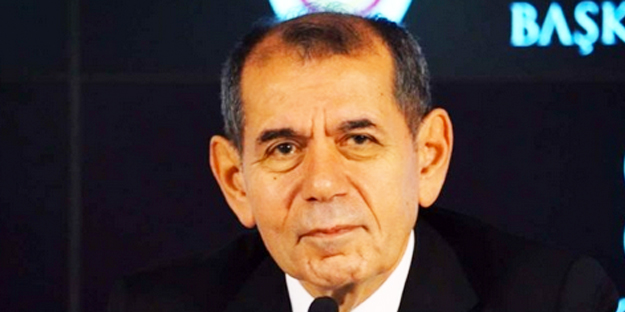 Dursun Özbek'ten Süper Kupa açıklaması: 'Bazı şeyler duyuyorum ama...'