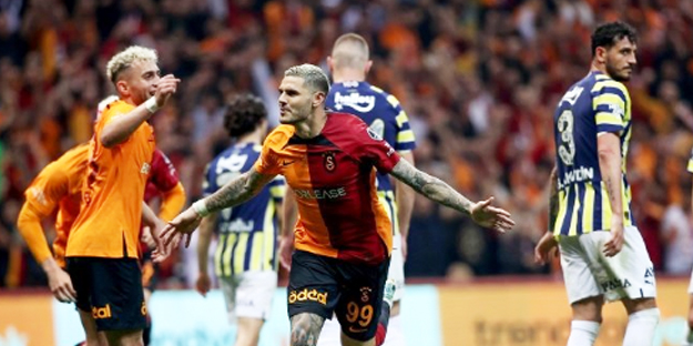 Dursun Özbek'ten taraftara şampiyonluk hediyesi! Yok böyle bir gelişme...