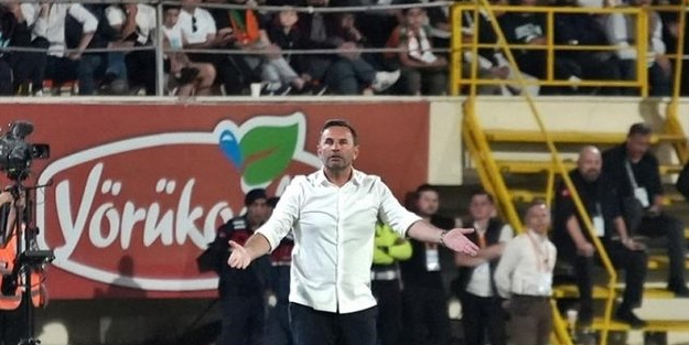 Dursun Özbek'ten tarihi karar: Sözleşme süresinde kritik değişiklik! Tüm Türkiye bu olaya kilitlendi