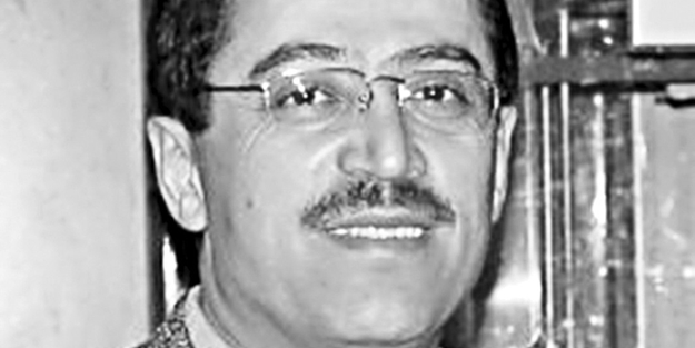 Dursun Suna, Anayasa Mahkemesi’ne başvurdu