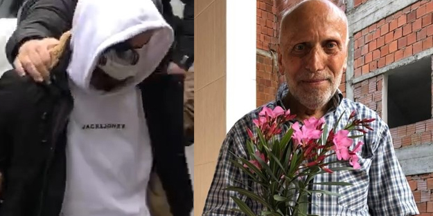 Dursun Zehir'i önce taşla bayıltıp sonra testereyle parçalara bölmüş