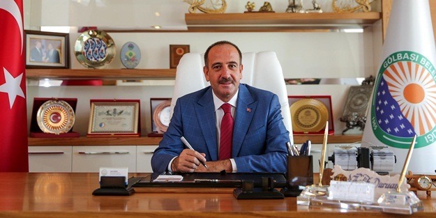 Duruay: Mevlana’nın mesajı birliktir