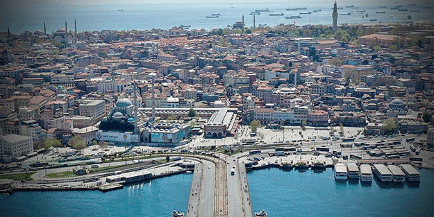 Durum hiç iç açıcı değil! İstanbul için korkutan veriler paylaşıldı