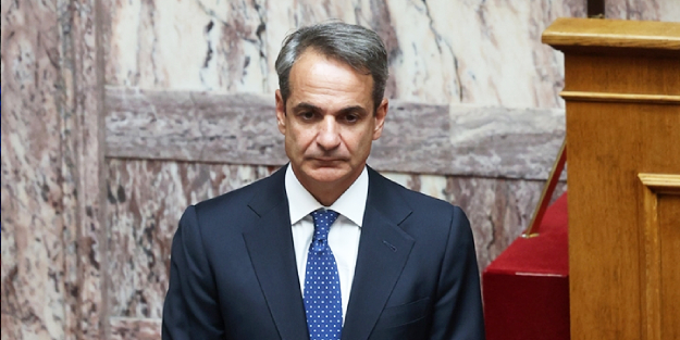 Durumları hiç iyi değil: Yunanistan, mali yardımlar için AB'nin kapısını çalacak!