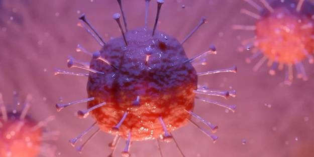 Durumları nasıl? Omicron tespit edilen hastalarla ilgili açıklama