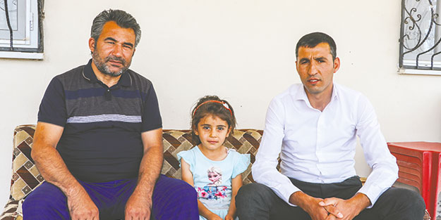 Dürümlü katliamının acısı dinmek bilmiyor