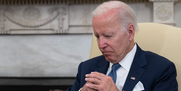 Durumu nasıl? Biden'ın doktorundan yeni açıklama
