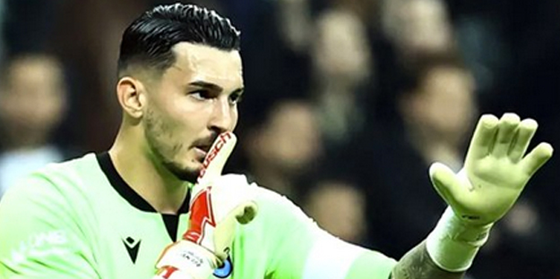 Durumu netleşiyor... Uğurcan Çakır'a dev talip!