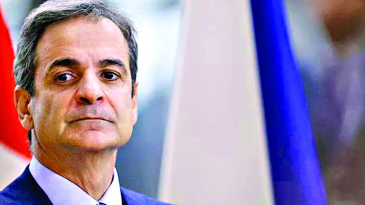 Durumun ciddiyetini bir tek Miço kavrayamadı