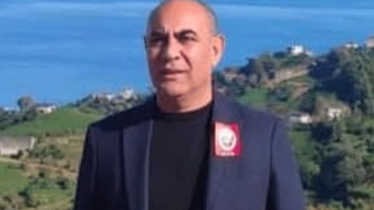 Duruşma salonunda vefat etti