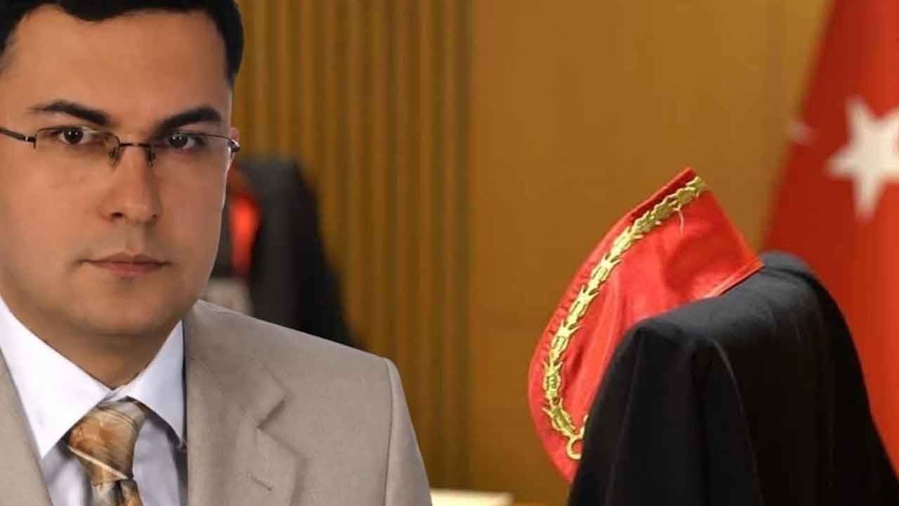 Duruşma sırasında bir anda yere yığılan savcı hayatını kaybetti!