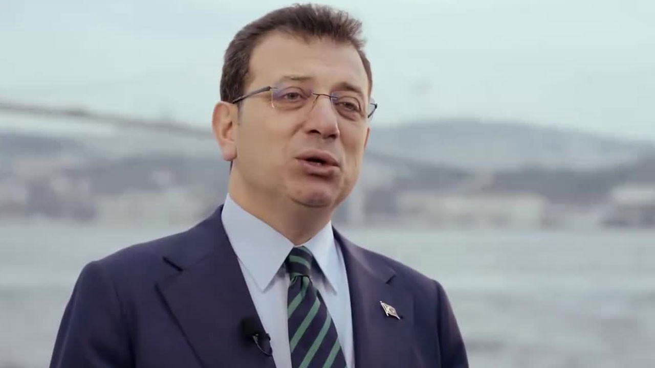 Duruşmada kamu görevlilerine hakaret yağdırıp tehdit eden İmamoğlu hakkında yeni soruşturma!