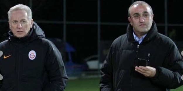 Dürüst ve Albayrak istifa etti