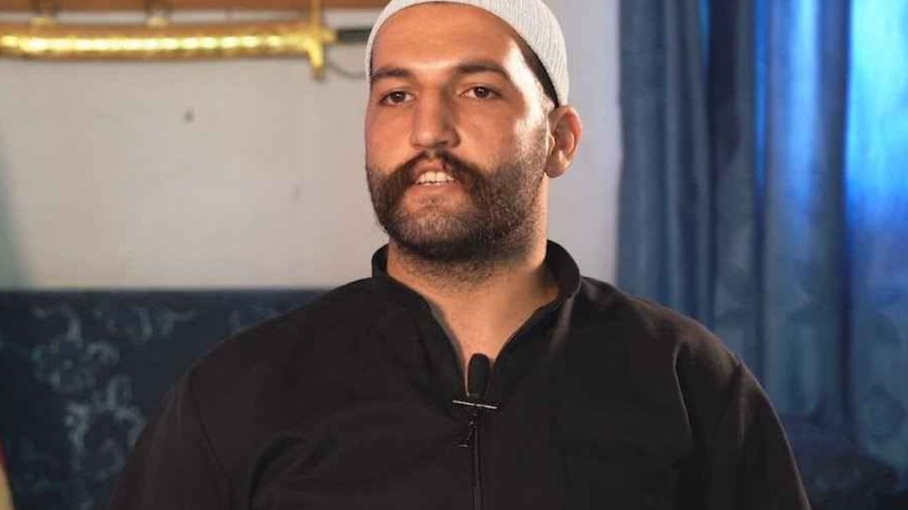 Dürzi Lider Müslüman Oldu