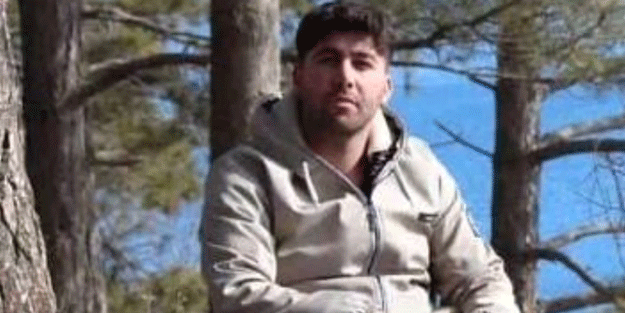 Duş alırken elektrik akımına kapıldı