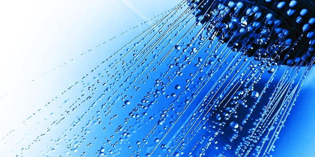 Duş alırken sabun kullananlar yandı! Sabunsuz yıkanmanın akla gelmeyen 5 faydası