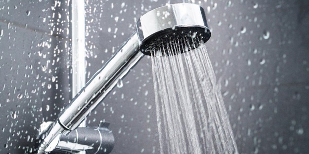 Duş almak, banyo yapmak orucu bozar mı?