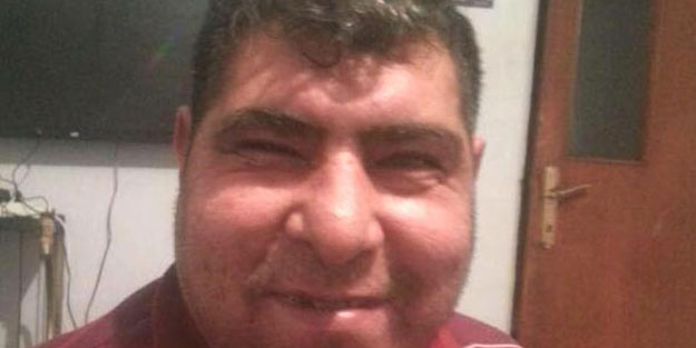 Duş almak için girdiği banyoda can verdi