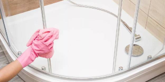 Duşakabin temizliği nasıl yapılır?