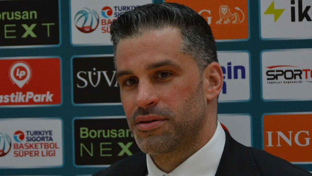 Dusan Alimpijevic: Sezonun son bölümünde kolay maç yok