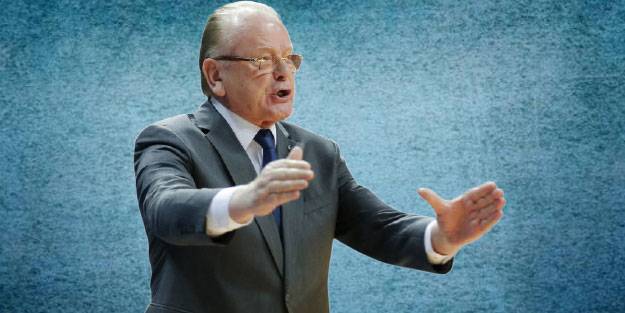 Dusan Ivkovic kimdir? Dusan Ivkovic nereli kaç yaşında? - Vimarsana News