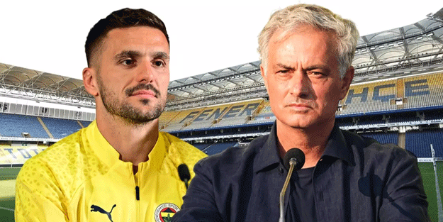 Tadic'ten Mourinho yorumu