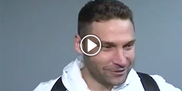 Tosic'den Türkçe röportaj: İnşallah biz devam böyle