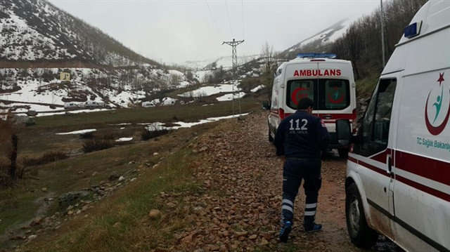 Düşen helikopterden acı haber! 12 şehit