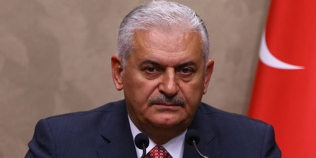 Düşen helikopterle ilgili Yıldırım'dan açıklama!