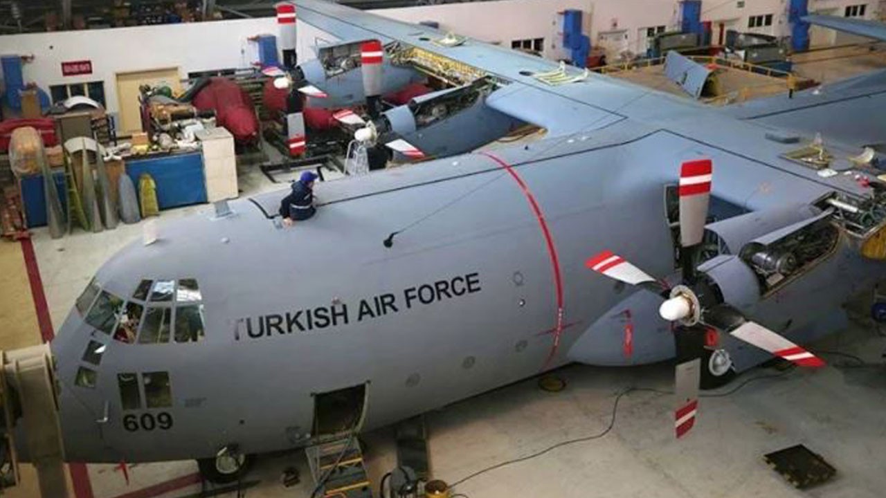 Düşen kargo uçağı 27 dakika sonra radardan kayboldu! Gürcistan: Uçak acil durum sinyali göndermedi