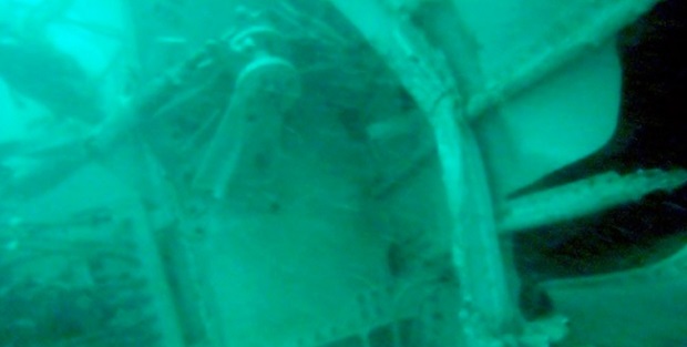 Düşen uçağın karakutusu bulundu mu?