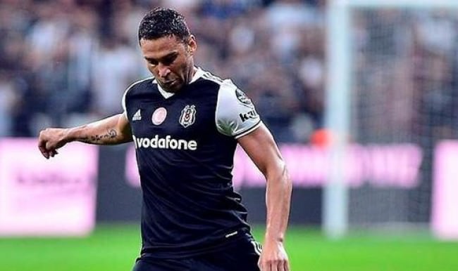 Dusko Tosic ABD yolcusu!