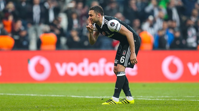 Dusko Tosic: Gözüme uyku girmedi