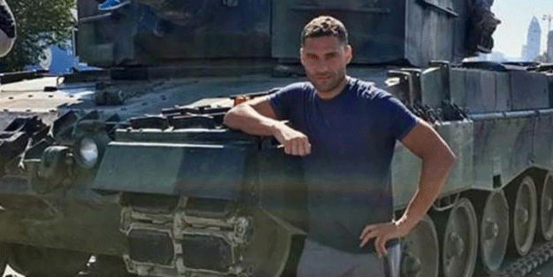 Dusko Tosic'ten dikkat çeken 15 Temmuz paylaşımı