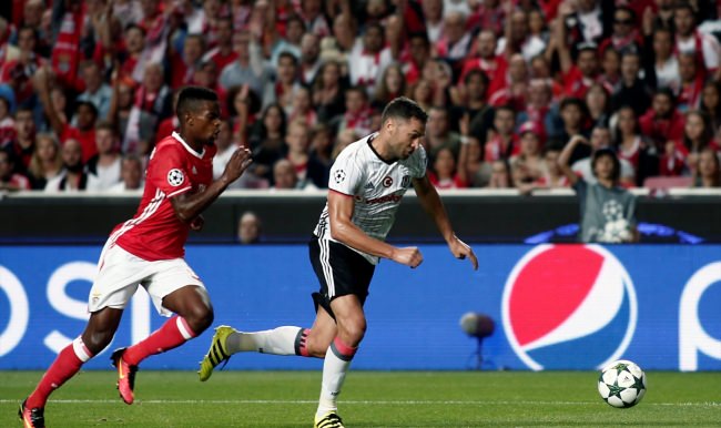 Dusko Tosic'ten şaşırtan istatistik