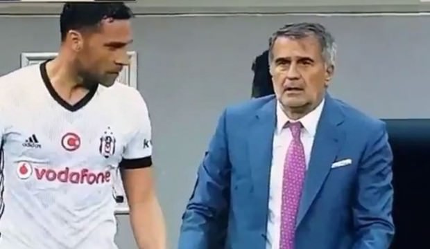 Dusko Tosic'ten Şenol Güneş ve 'tartışma' açıklaması