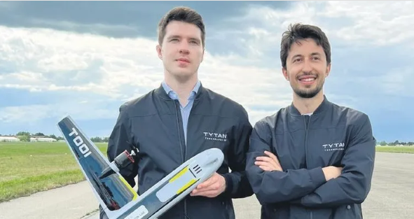 Düşman İHA’ları etkisiz hâle getiren teknoloji geliştirdi