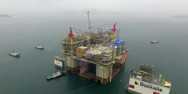 Düşman nasıl çatlamasın? Türkiye dev platformla 5 milyon hanenin gazını üretecek!